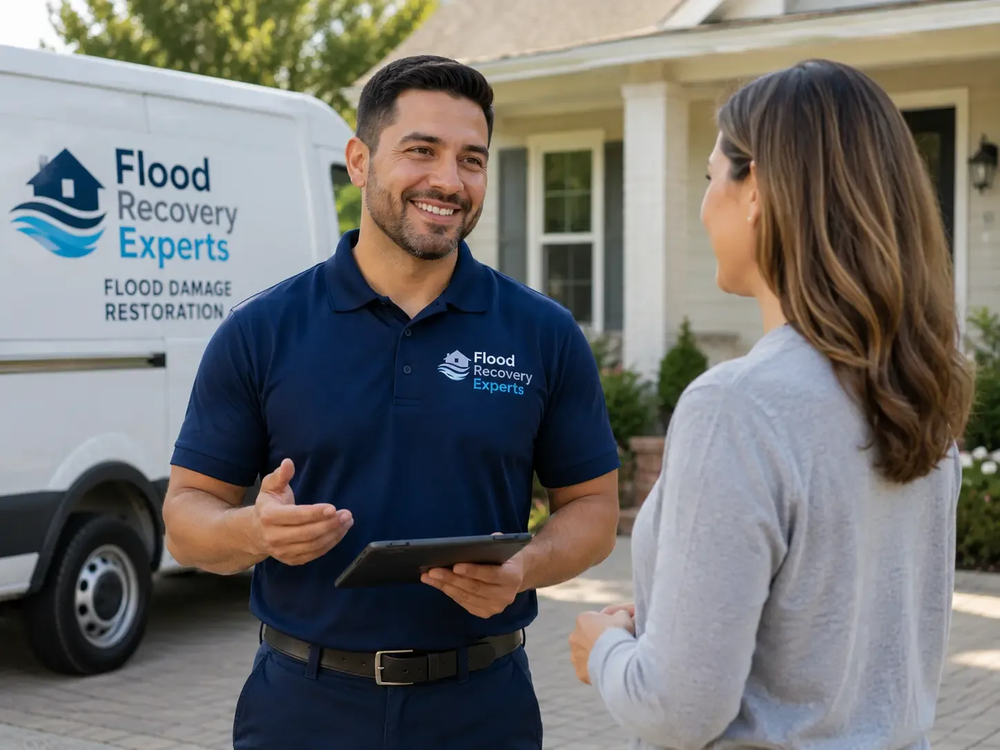 Flood Damage Cleanup Kneeland, CA FAQs